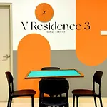 2Room 8Pax Link To Velocity Mall Mrt Kl