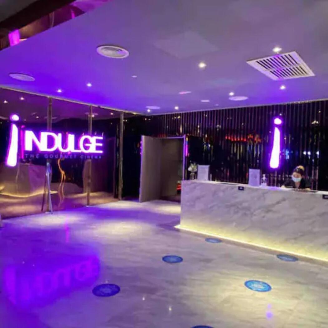 2room 8pax Link To Velocity Mall Mrt Kl