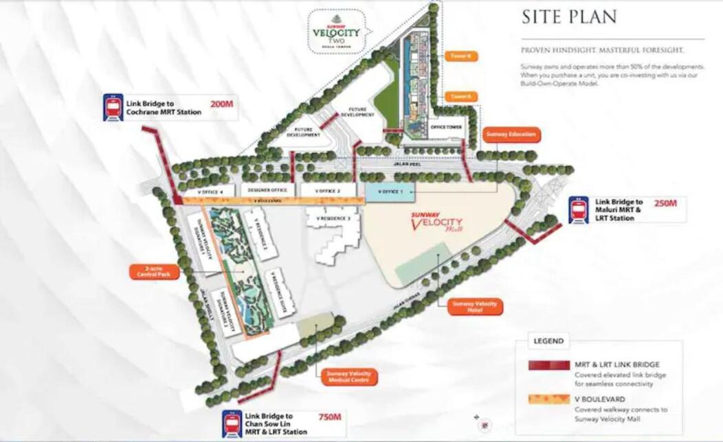 2room 8pax Link To Velocity Mall Mrt Kl Pangsapuri